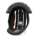 【スーパーSALE要エントリーで最大300%ポイントバック】HJC エイチジェーシーRPHA11 カイロレン用インナーライナー オプション ブラック 無地 /レ...