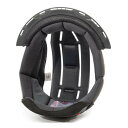 【スーパーSALE要エントリーで最大300%ポイントバック】HJC エイチジェーシーRPHA11 CARBON用インナーライナー 標準 ブラック Mサイズ HJ...