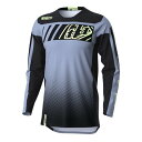 【スーパーSALE要エントリーで最大300%ポイントバック】RS-Taichi アールエスタイチGP ジャージ ICONブラック/グレー TDU225BK71L...