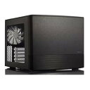 【スーパーSALE要エントリーで最大300%ポイントバック】Fractal Design フラクタルデザインPCケース Node 804 FD-CA-NODE-...