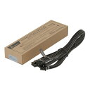 【スーパーSALE要エントリーで最大300%ポイントバック】Seasonic シーソニックSeasonic用12+4pinVGA補助電源ケーブル SS-12VH...
