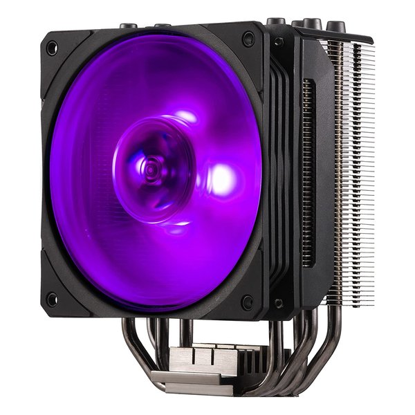 Cooler Master 顼ޥ顼 ޥ Hyper 212 RGB Black Edition CPU顼 RR-212S-20PC-R2(2544375)Բ ̵