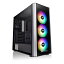 Thermaltake ޥƥߥɥ륿PC LEVEL 20 MT ARGB CA-1M7-00M1WN-00(2471934)Բ ̵