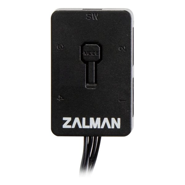 ZALMAN ザルマンARGBコントローラー ZM-4PALC ZM-4PALC(2539316)代引不可