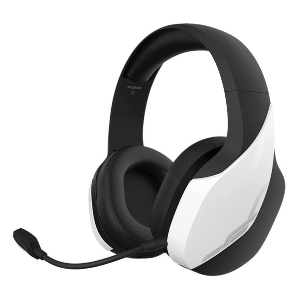 ZALMAN ޥZM-HPS700-W WH ̵ͭξб 7.1ch ߥ󥰥إåɥå ۥ磻 ZM-HPS700-WWH(2573731)Բ ̵
