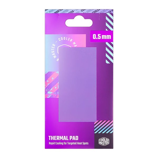 2024ָꥯݥۡCooler Master 顼ޥThermal Pad ǮƳ ѡץ 9545...