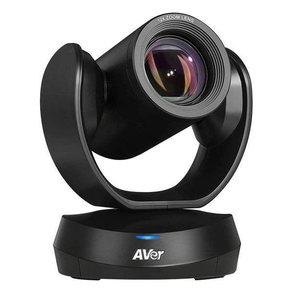 AVer Information アバー・インフォメーションCAM520 Pro Web会議用 プレミアムWebカメラ CAM520PROADVANCE(2573749)代引不可 送料無料