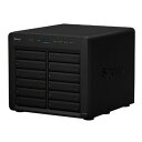 Synology VmW[Intel Xeon D-1531 6RA nCGh 12xCNASLbg DS3622XS+(2573598)s 