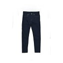 【30日限定クーポン配布】Rosso Style Lab ロッソスタイルラボ レディースROP-57 JAPAN BLUE JEANSコラボデニム インディゴデ...