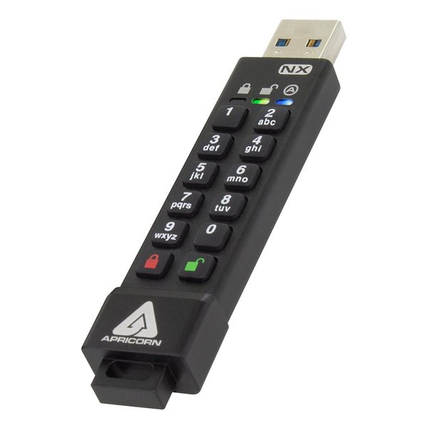 1824ָꥯݥۡApricorn ץꥳAegis Secure Key 3NX 奢ȥ졼 4GB USB3.0б USB꡼ ASK3-NX-4GB ASK3-NX-4GB(2573373)Բ ̵