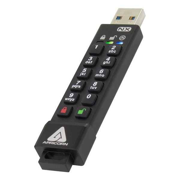 6/1ץȥ꡼2ͤ1ͥݥȥХåP2ܡݥۡApricorn ץꥳAegis Secure Key 3NX 奢ȥ졼 8GB USB3.0б USB꡼ ASK3-NX-8GB ASK3-NX-8GB(2573375)Բ ̵