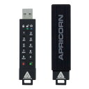 【スーパーSALE要エントリーで最大300%ポイントバック】Apricorn アプリコーンAegis Secure Key 3Z セキュアストレージ 64GB USB3.1Gen1対応 ASK3Z-64GB ASK3Z-64GB(2573386)代引不可 送料無料(2)