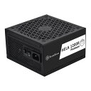 【9日20時~限定クーポン!10日は要エントリーでポイント抽選!】SilverStone Technology シルバーストーン電源ユニット Helaシリーズ ...