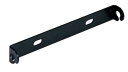 【30日限定クーポン配布】TANAX タナックスMF-4612 プレートフック ブラック MF4612(2340941)代引不可