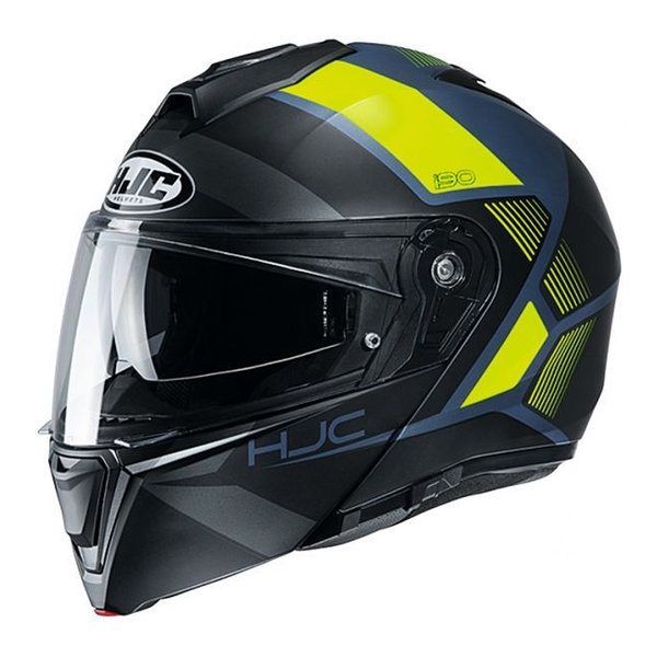 楽天市場】hjc ヘルメット ロレンソの通販