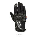 【スーパーSALE要エントリーで最大300%ポイントバック】elf エルフバイク用 オールシーズン EG-A511 アジリタグローブ ブラック Lサイズ EG-...