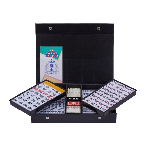 【25日は24時間限定クーポン配布】大洋技研 TAIYOGIKEN タイヨウギケン麻雀牌 AMOS begin ビギン AMOSBEGIN(2539021)送料...