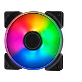 Fractal Design ե饯ǥPrisma AL ե 120mm ۥ磻/֥å FD-FAN-PRI-AL12-PWM FD-FAN-PRI-AL12-PWM(2573974)Բ ̵