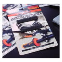 【30日限定クーポン配布】ROUGH&ROAD ラフアンドロードプログリップ ブレーキレバーグリップ ブラック PG480BK(2155167)代引不可