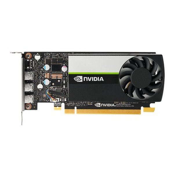 NVIDIA（エヌビディア）グラフィックボード ビデオカード NVIDIA T400 4GB Retail 900-5G172-2540-000(2573904)代引不可 送料無料