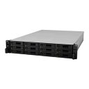 【スーパーSALE要エントリーで最大300%ポイントバック】Synology シノロジーシノロジー FS3017/RS18017xs+用2U12ベイ拡張ユニット...