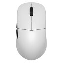 ENDGAME GEAR エンドゲームギアエンドゲーム ギア XM2we ゲーミングマウス ワイヤレス ホワイト EGG-XM2WE-WHT(2575528)代引不可 送料無料