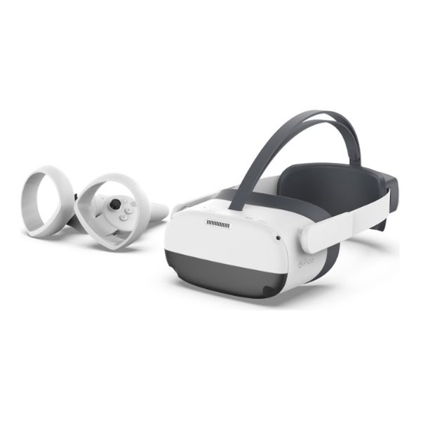 PICO ピコピコ pico neo 3 pro VRヘッドマウントディスプレイ A7H10-PRO A7H10-PRO(2575249)代引不可 送料無料