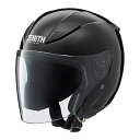 【15日限定クーポン配布】YAMAHA ヤマハジェットヘルメット YJ-20 ZENITH メタルブラック XXLサイズ 907912344300 YJ20MT...