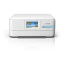 【25日は24時間限定クーポン配布&要エントリーでポイント抽選】EPSON エプソンプリンター複合機 エコタンクモデル A4カラー コピー スキャン EW-M754TW(2541297)送料無料