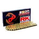 【15日は24時間限定クーポン配布&要エントリーでポイント抽選!】アールケー RKアールケー RK GC520MXU-120 ドライブチェーン GC520MXU...