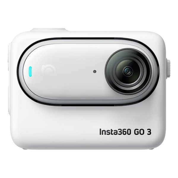 Insta 360 インスタ360インスタ insta360 GO 3 128GB アクションカメラ CINSABKA_GO306(2575171)代引不可 送料無料のサムネイル