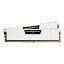 CORSAIR 륻륻 DDR4 3000MHz 16GB 8GBx2 288pin DIMM ߥ 8GB 2 ۥ磻 CMK16GX4M2D3000C16W(2577793)Բ ̵