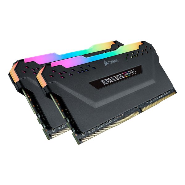 CORSAIR コルセアVENGEANCE RGB PRO ライト エンハンスメントダミーキット ブラック CMWLEKIT2 CMWLEKIT2(2577807)代引不可 送料無料