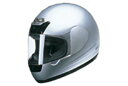 【15日限定クーポン配布】YAMAHA ヤマハYF-1C Roll Bahn フルフェイスヘルメット シルバー / Mサイズ YF1CSVM#(2275207)...