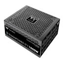 【スーパーSALE要エントリーで最大300%ポイントバック】Thermaltake サーマルテイクTOUGHPOWER TF1 1550W TITANIUM P...