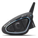 【9日20時〜限定クーポン!10日は要エントリーでポイント抽選!】MIDLAND ミッドランドバイク用Bluetoothインカム BTX2 PRO S LR シ...