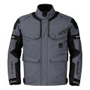 【15日は24時間限定クーポン配布】RS-Taichi アールエスタイチDRYMASTER コンパス オールシーズンジャケット グレー レディースLサイズ WL...