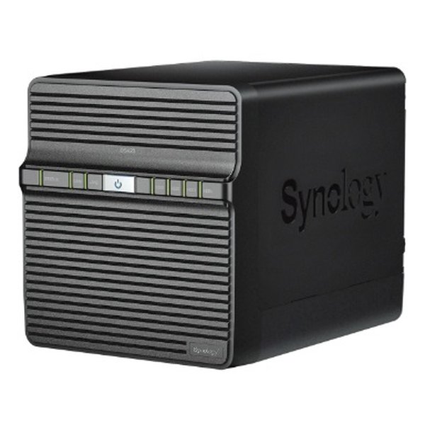 【20日は24時間限定クーポン配布！】Synology シノロジーSnapshot Replication対応 4ベイ NASキット DS423 DS423(2573599)代引不可 送料無料