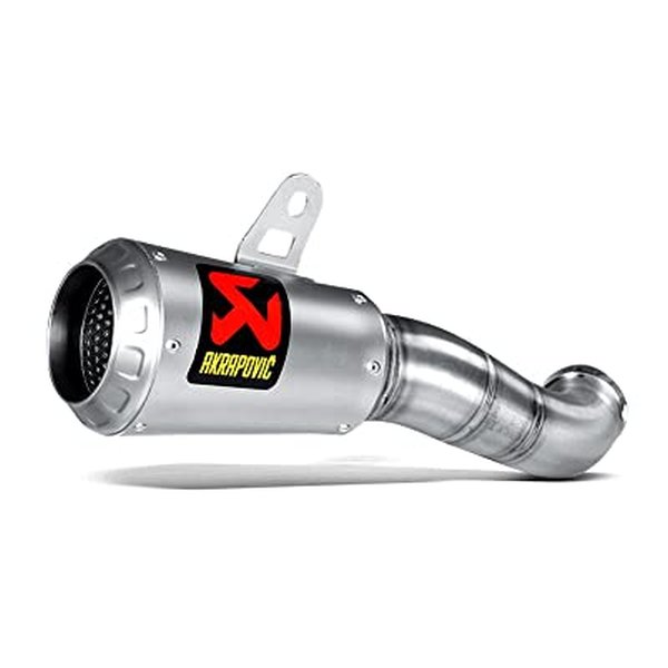 AKRAPOVIC アクラポビッチスリップオンライン ステン JMCA YZF-R25 14-21/R3 15-21、MT-25/03 15-21 S-Y2SO11-AHCSSJPP(2575788)代引不可 送料無料