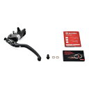 【30日限定クーポン配布】Brembo ブレンボブレンボ RCS ラジアル クラッチマスターシリンダー 19mm レバーレシオ 2段階可変 110.A263.7...