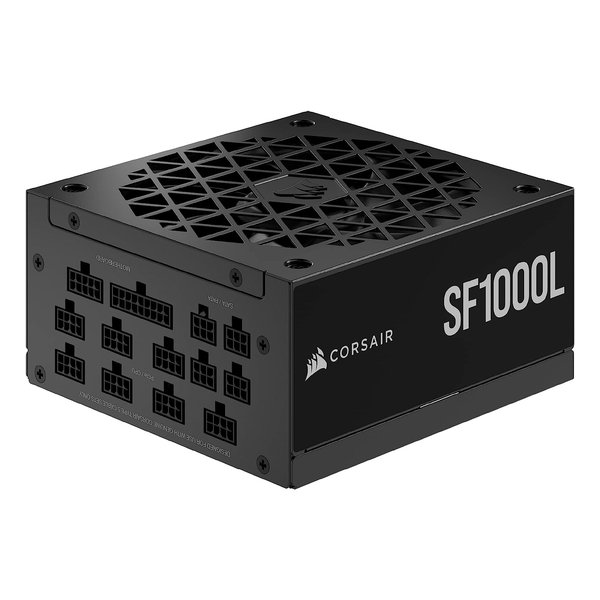 CORSAIR RZARZA SF1000L ATX3.0 Ή 1000W SFXKi PCdjbg CP-9020246-JP CP-9020246-JP(2577931)s 