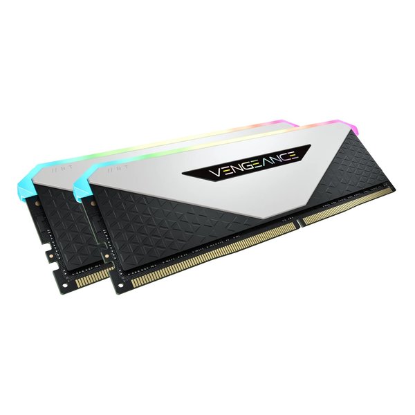 corsair vengeance 16gb 2x8gb ddr4 3200mhzβ