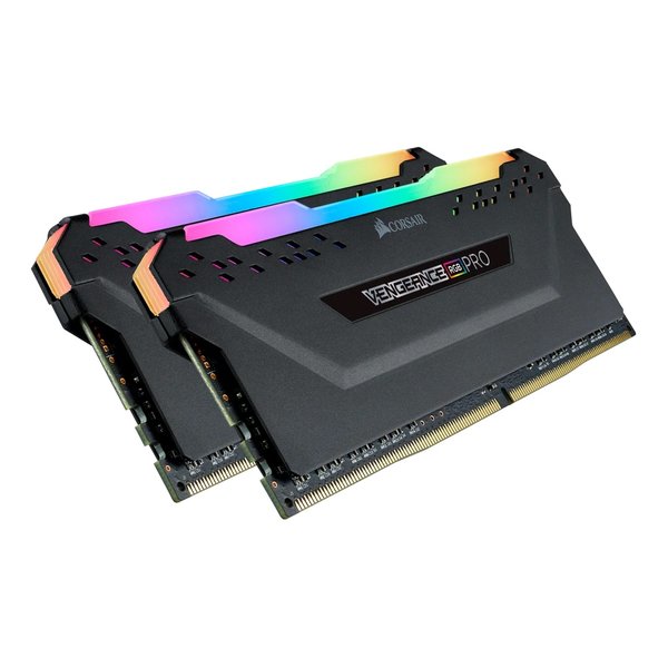 corsair 16gb 2x8gb ddr4 3200mhzβ