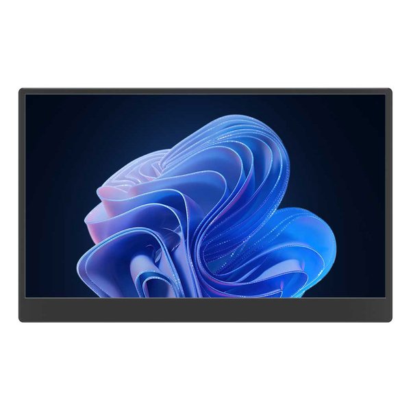 GeChic（ゲシック）On-Lap M161H 16.1インチモバイルモニター オンラップ FHD ONLAP-M161H 代引不可