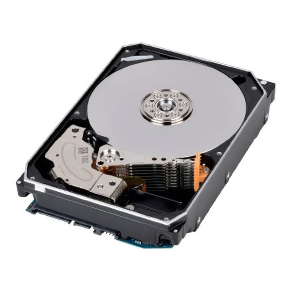 TOSHIBA 東芝内蔵HDD 12TB HDD 3.5インチ MN07ACA12T/A(2577177)代引不可 送料無料