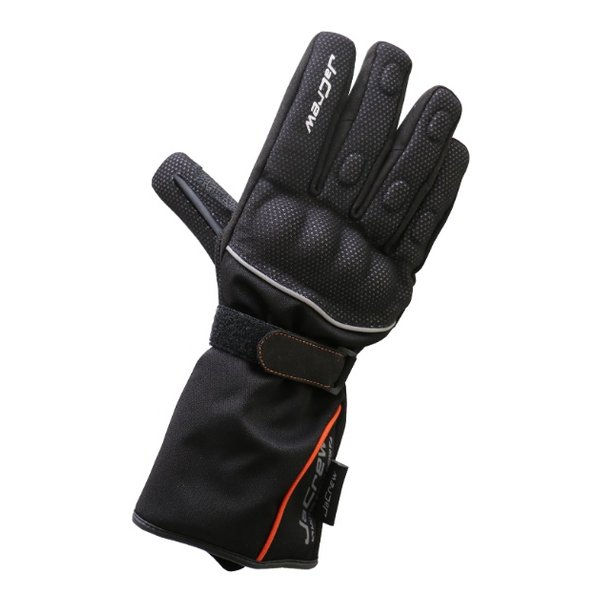 【30日は24時間限定クーポン配布】J.Crew ジェイクルージェイクルー メンズ ウインドガードウインターグローブ オレンジ LLサイズ KD-0215 KD-0215-OR-LL(2576606)代引不可 送料無料