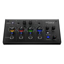 Roland [hQ[~ODAC Dual Bus Gaming Audio Mixer BRIDGE CAST(2576486)