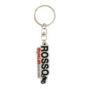 【7/1抽選で最大3万ポイントバック!】Rosso Style Lab ロッソスタイルラボ レディースロッソスタイルラボ レディース ROSSOキーホルダーRO...