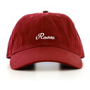 【スーパーSALE要エントリーで最大300%ポイントバック】Rosso Style Lab ロッソスタイルラボ レディースロッソスタイルラボ ROSSOキャップ...