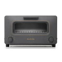 BALMUDA バルミューダスチームトースター BALMUDA The Toaster チャコールグレー K05A-CG(2578448)送料無料